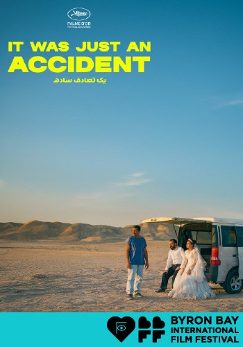 BBFF25 It Was Just An Accident