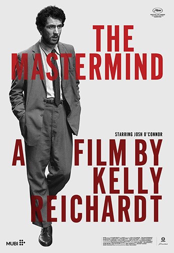 The Mastermind