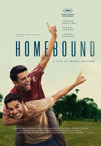 Homebound (Hindi, Eng Sub)