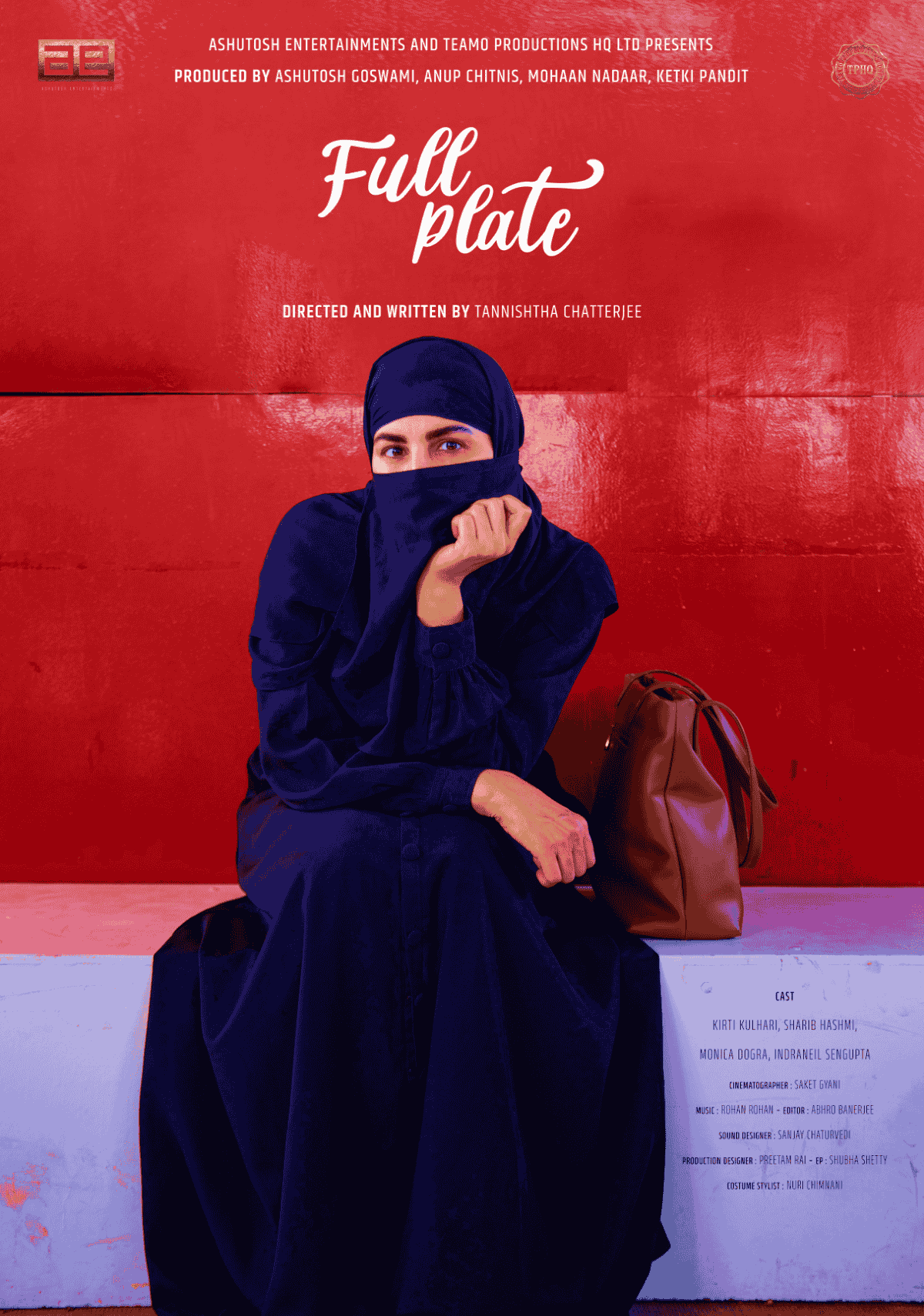 INFF25 Full Plate (Hindi)
