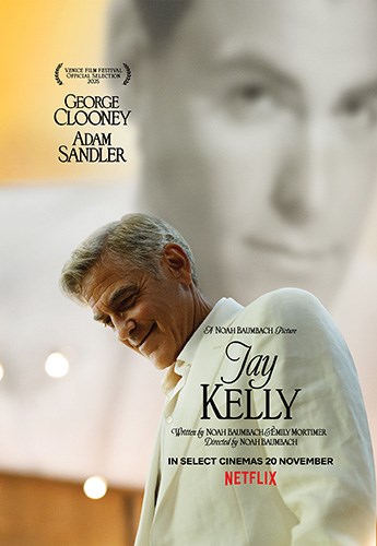 Jay Kelly