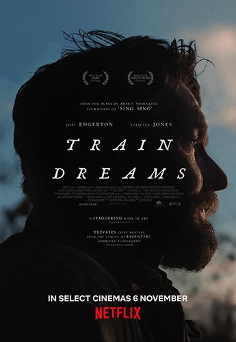 Train Dreams