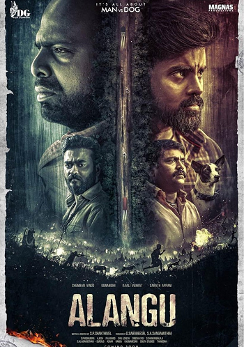 INFF25 Alangu (Tamil)