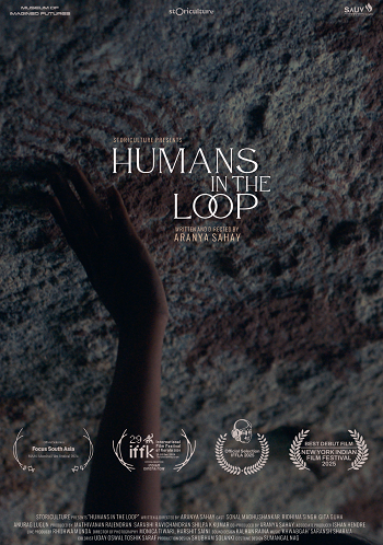 INFF25 Humans in the Loop (Hindi, Kurukh)