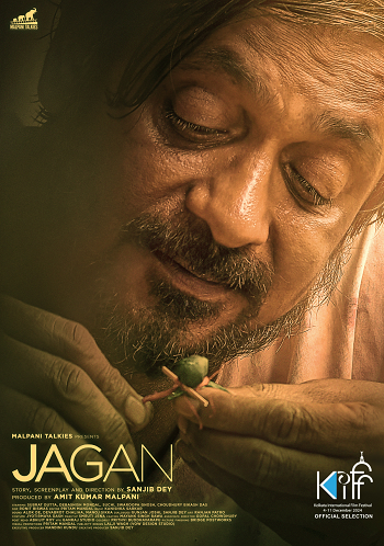 INFF25 Jagan (Hindi)