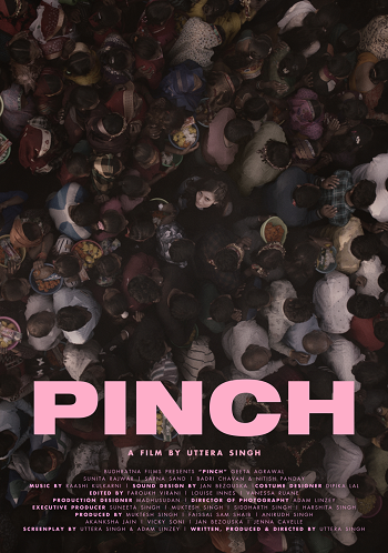 INFF25 Pinch (Hindi)