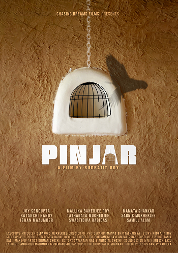 INFF25 Pinjar (The Cage) (Bengali, Hindi)