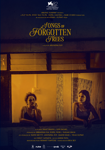 INFF25 Songs of Forgotten Trees (Hindi)