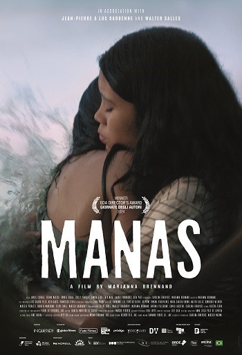 BZFF25 Manas