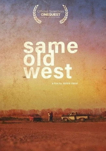 BZFF25 Same Old West