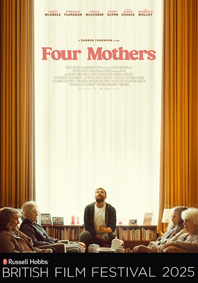 BFF25 Four Mothers