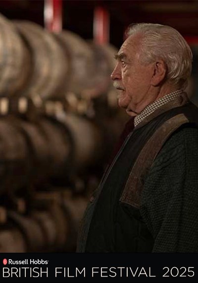 BFF25 Glenrothan
