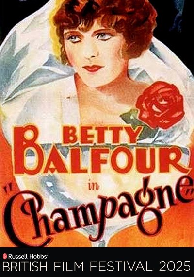 BFF25 Champagne & The Manxman