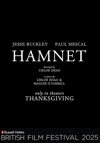BFF25 Hamnet