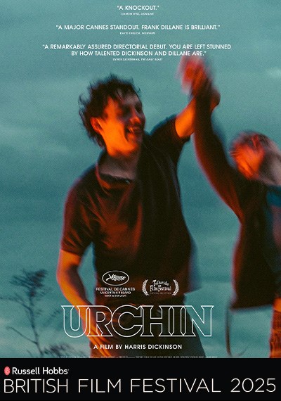 BFF25 Urchin