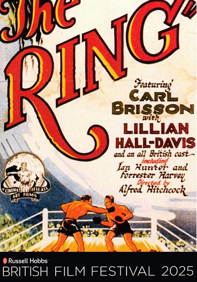 BFF25 The Ring & The Farmer's Wife