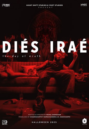 Dies Irae (Malayalam, Eng Sub)
