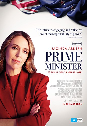 Prime Minister