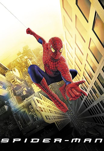 Spider-Man (2002)