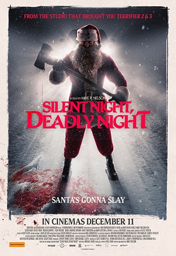 Silent Night, Deadly Night