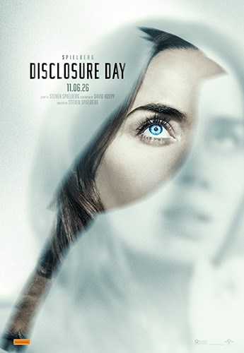 Disclosure Day