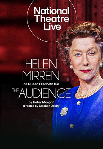NT  Live: The Audience (Encore)