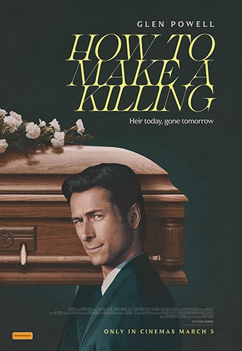 How To Make A Killing