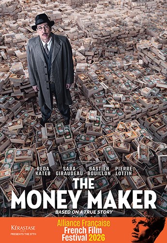 AFFFF26 The Money Maker