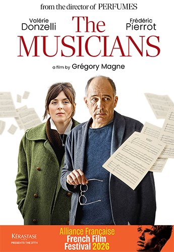 AFFFF26 The Musicians