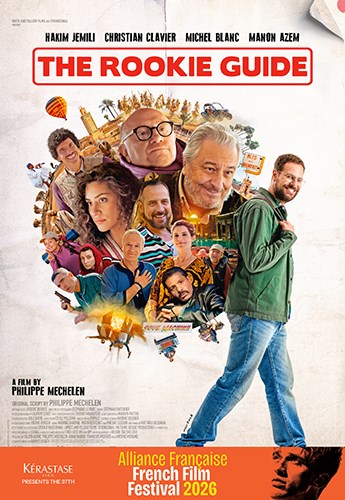 AFFFF26 The Rookie Guide