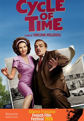 AFFFF26 Cycle of Time