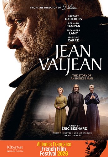 AFFFF26 Jean Valjean