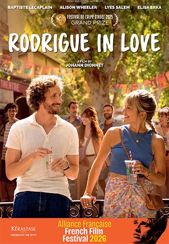 AFFFF26 Rodrigue in Love