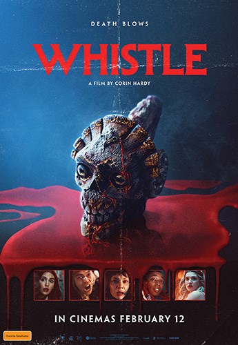 Whistle