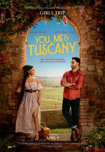 You, Me & Tuscany