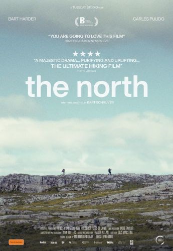 The North
