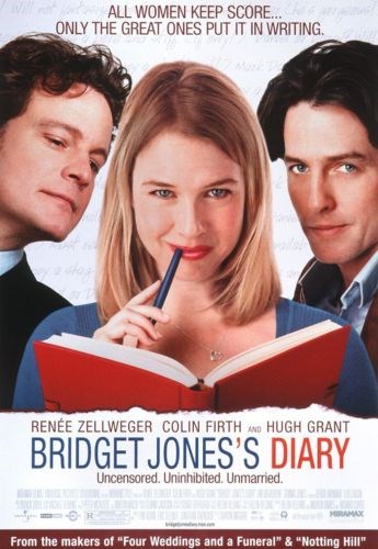 Bridget Jones's Diary: 25th Anniversary