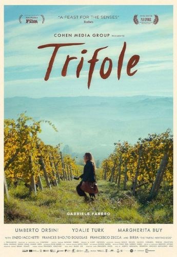 Trifole