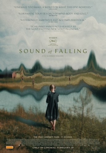 Sound of Falling