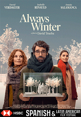 SPA26 Always Winter