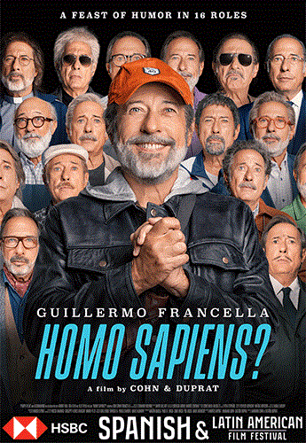 SPA26 Homo Sapiens?