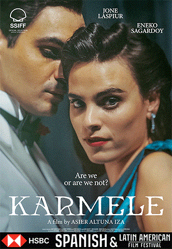 SPA26 Karmele