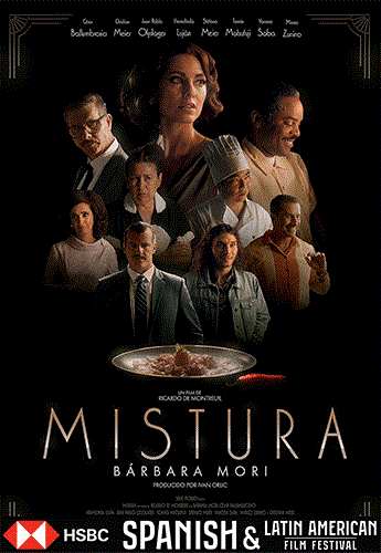 SPA26 Mistura
