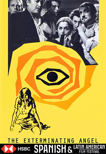 SPA26 The Exterminating Angel