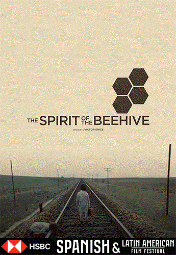 SPA26 The Spirit of the Beehive