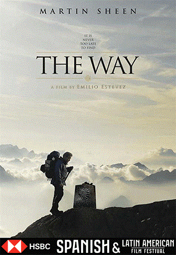 SPA26 The Way