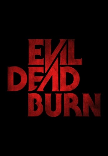 Evil Dead Burn