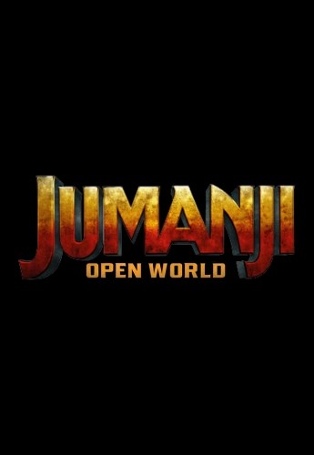 Jumanji: Open World