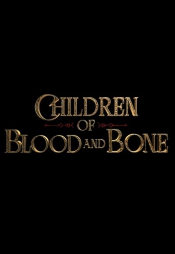 Children of Blood and Bone