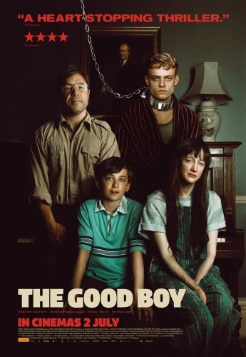 The Good Boy